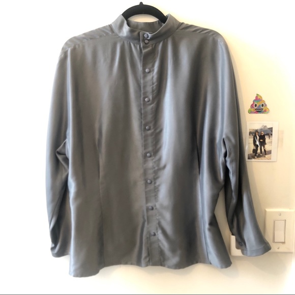 Mugler Top - Picture 10 of 11